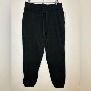 *NWT* Lululemon Scuba High-Rise Jogger *Full Length